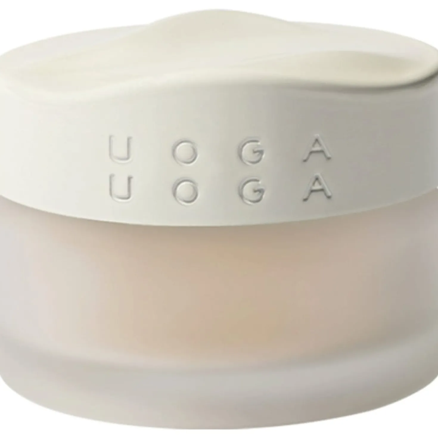 Natural Foundation Powder with Amber SPF 15, 634 Linden Honey (10 g)