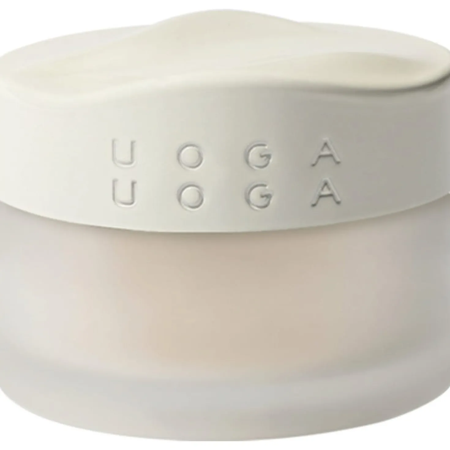 Natural Foundation Powder with Amber SPF 15, 634 Linden Honey (10 g)