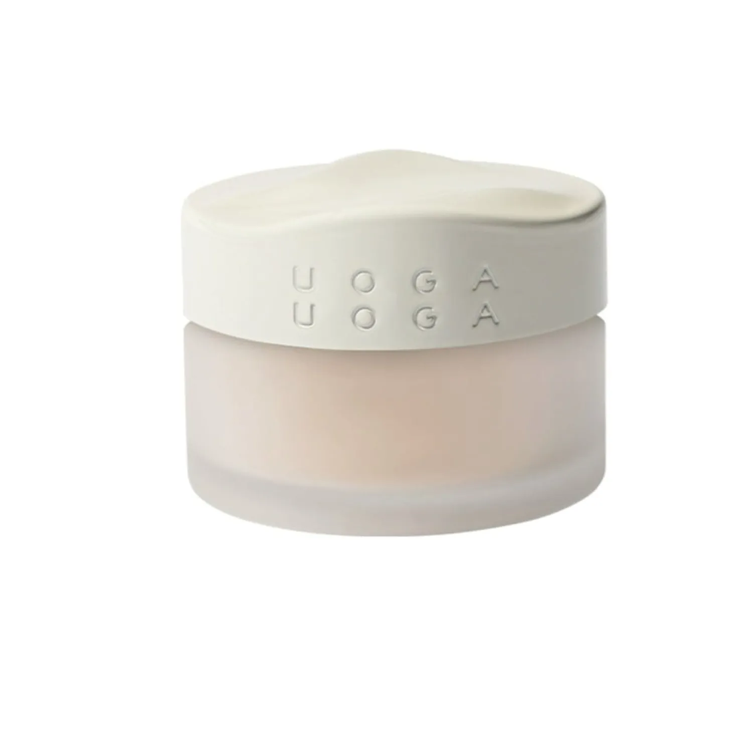 Natural Foundation Powder with Amber SPF 15, 634 Linden Honey (10 g)
