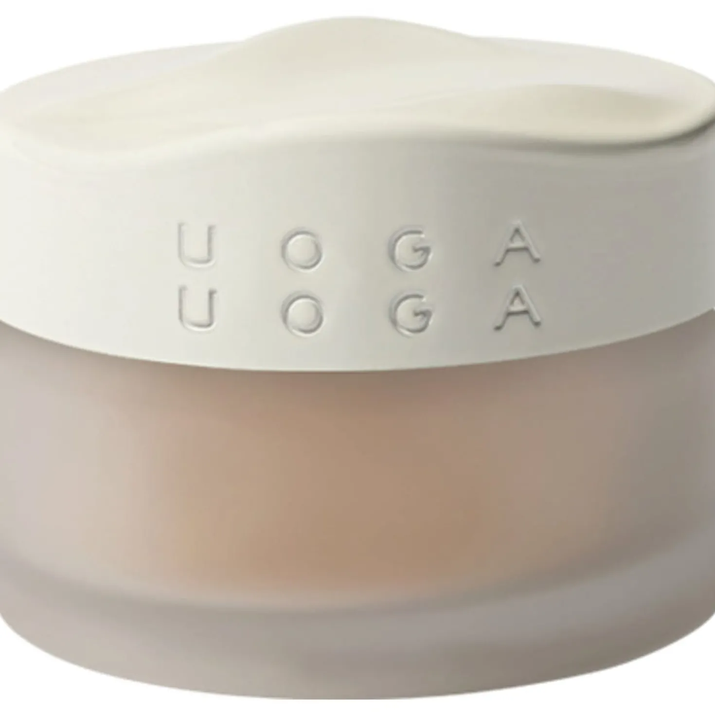 Natural Foundation Powder with Amber SPF 15, 634 Linden Honey (10 g)