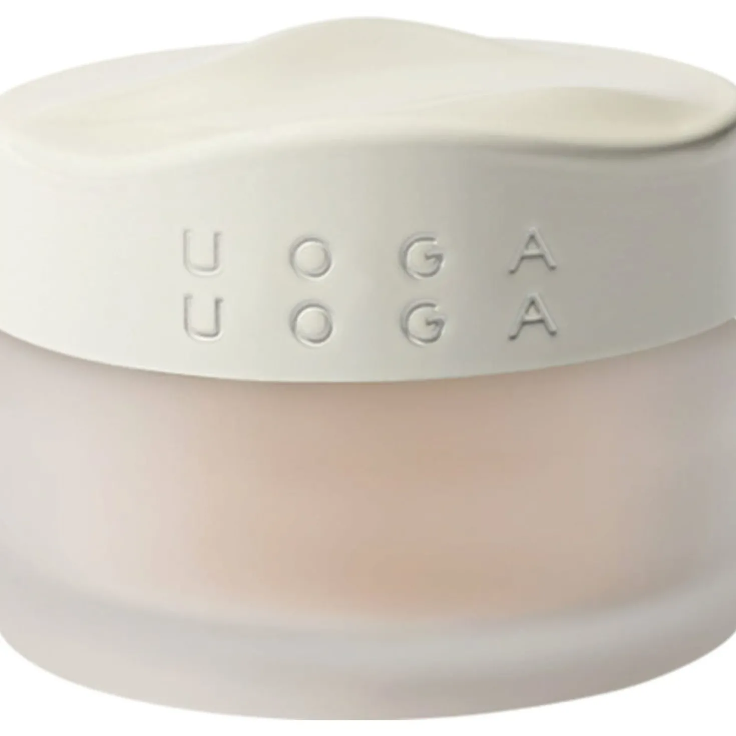 Natural Foundation Powder with Amber SPF 15, 634 Linden Honey (10 g)