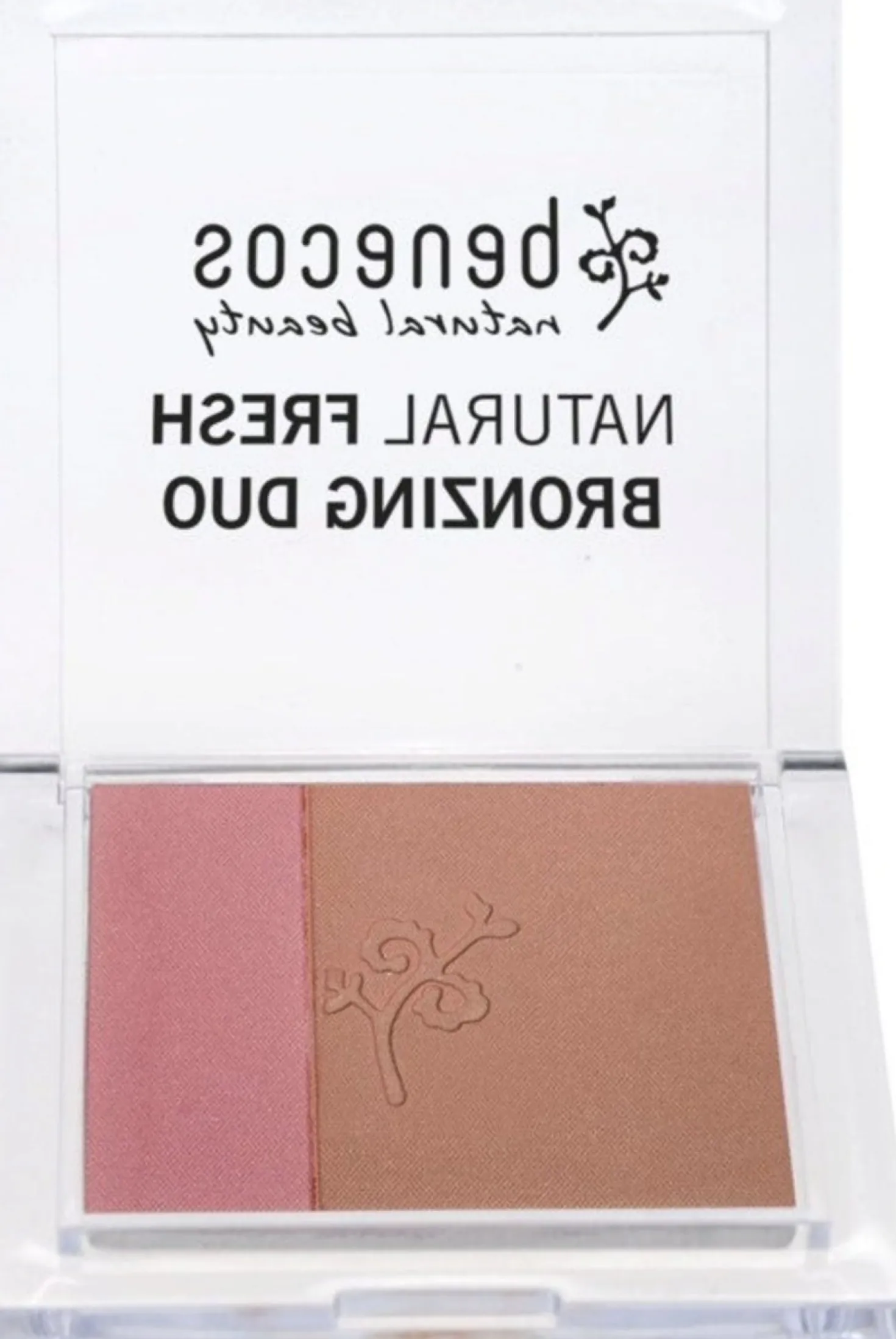 Natural Fresh Bronzing Duo, Ibiza Nights