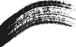 Natural Fun Size Mascara black onyx, 2,50 ml