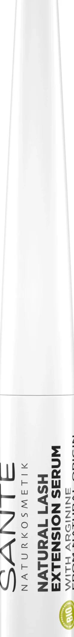 Natural Lash Extension Serum, 3,50 ml