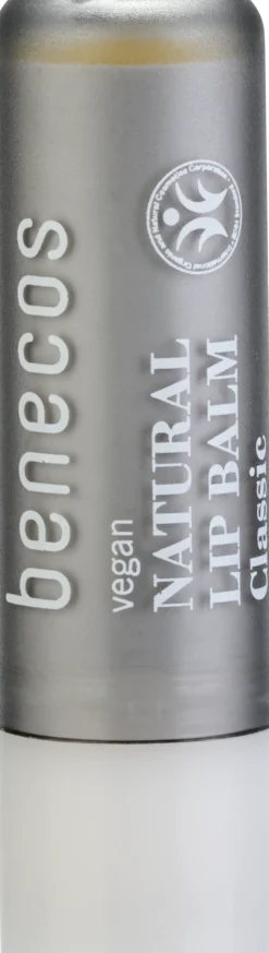 Natural Lip Balm, Classic (4,70 g)