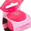Natural Lip Balm Raspberry, 7 g