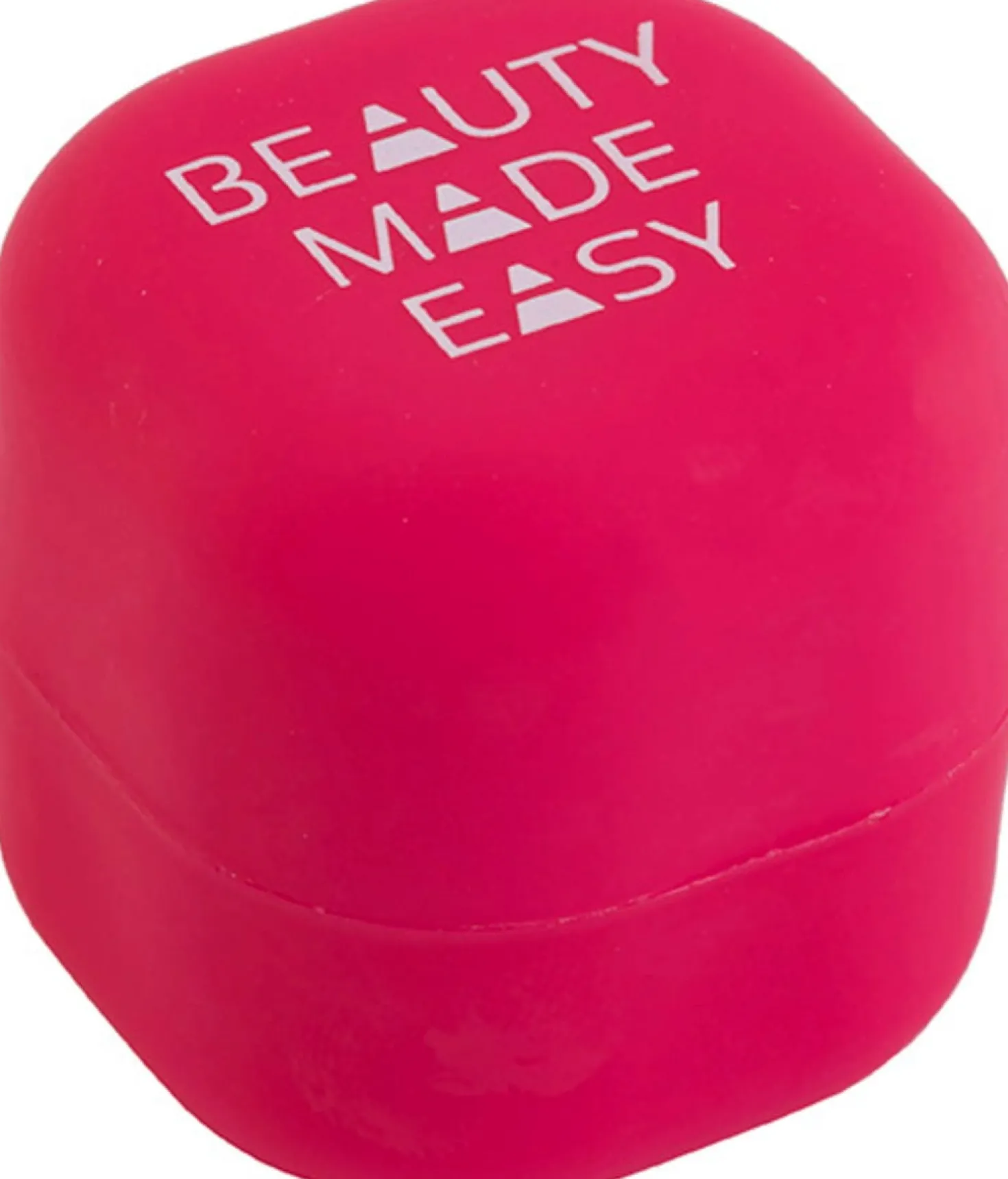 Natural Lip Balm Raspberry, 7 g