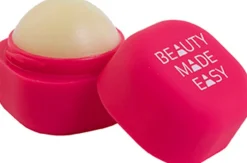 Natural Lip Balm Raspberry, 7 g