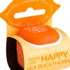 Natural Lip Balm Sea Buckthorn, 7 g