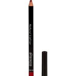 Natural Lipliner, Brown (1,13 g)