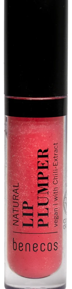 Natural Lip Plumper, 4,80 ml