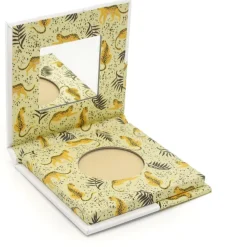 Natural Mineral Eyeshadow, Pretty Parrot (2,30 g)