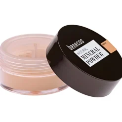 Natural Mineral Powder, Light Sand (6 g)