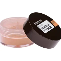 Natural Mineral Powder, Light Sand (6 g)