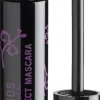 Natural Multi Effect Mascara, Just Black (8 ml)