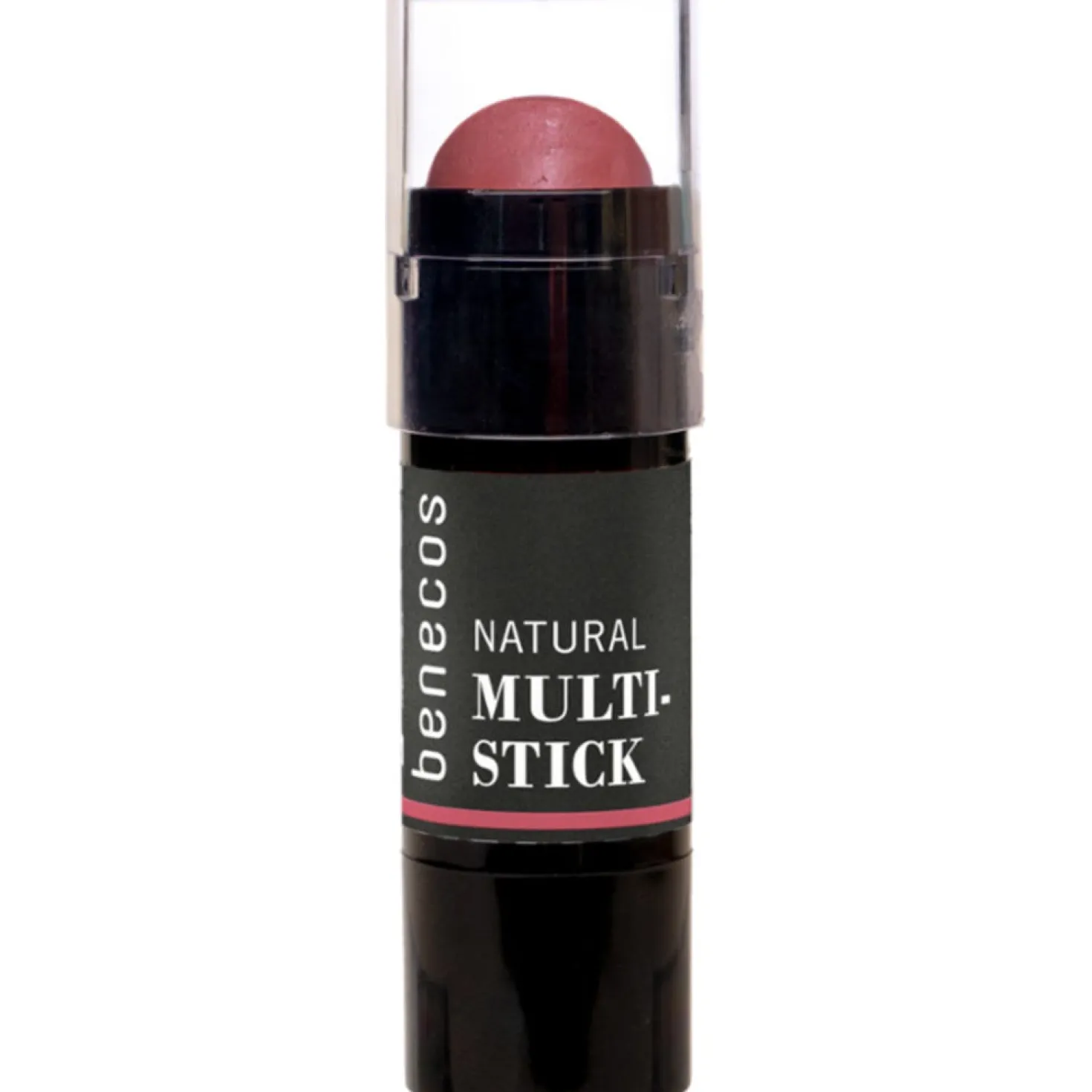 Natural Multi-Stick, be peachy (4,80 g)