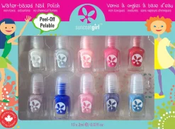 Natural Nail Kit Flare & Fancy