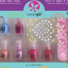 Natural Nail Kit Mini Mani, Mini Mani