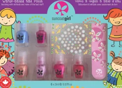 Natural Nail Kit Mini Mani, Mini Mani