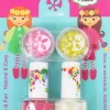 Natural Nail Salon Kit Cheer Leader