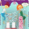 Natural Nail Salon Kit Little Valentine, 1 pz.