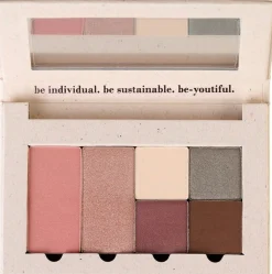 Natural Refill Palette "Marrakesch", Marrakesch (12 g)