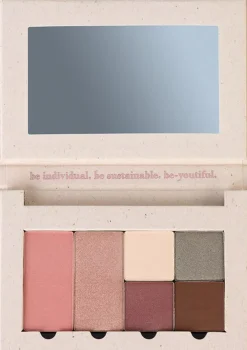 Natural Refill Palette