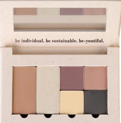 Natural Refill Palette "New York", New York (12 g)
