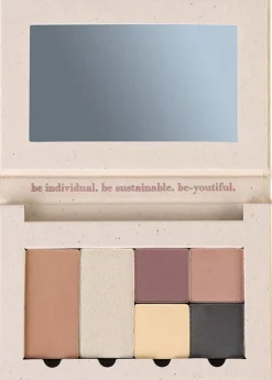 Natural Refill Palette "New York", New York (12 g)