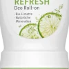 NATURAL & REFRESH Deodorante Roll-On, 50 ml