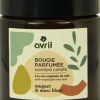 Natural Scented Candle - Limited edition 10 Years