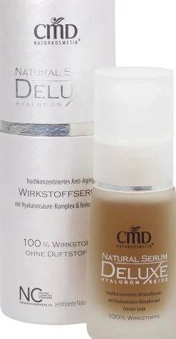 Natural Serum Deluxe, 30 ml