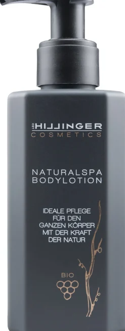 NaturalSpa Lozione Corpo, 200 ml