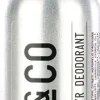 053 Natural Spray Deodorant Lemon Zephyr, 100 ml