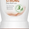 NATURAL & STRONG Deodorante Roll-On, 50 ml