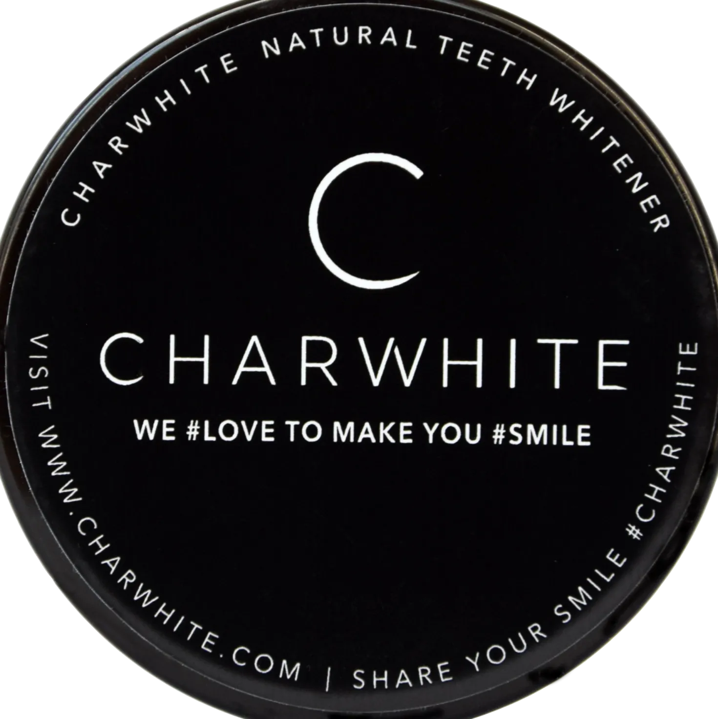 Natural Teeth Whitener, 50 ml
