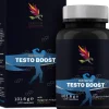 Natural Testo Boost, 120 capsule