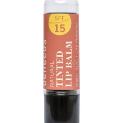 Natural Tinted Lip Balm SPF 15, Soft bloom (4,70 g)
