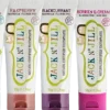 Natural Toothpaste, Insapore (50 g)