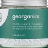 Natural Toothpowder Spearmint, 60 ml