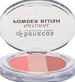 Natural Trio Blush Fall in Love, fall in love (5,50 g)