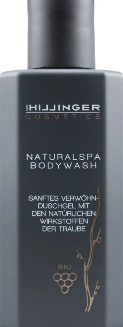 NaturaSpa Bagnoschiuma, 200 ml