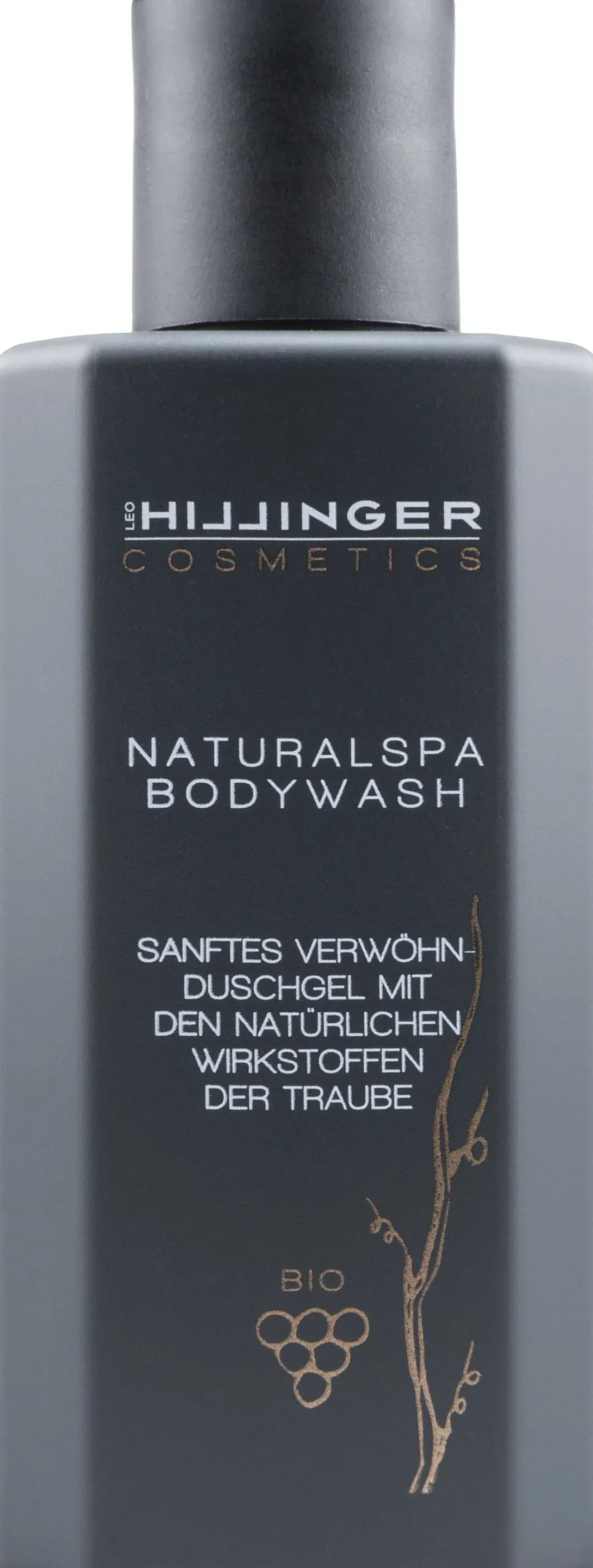 NaturaSpa Bagnoschiuma, 200 ml