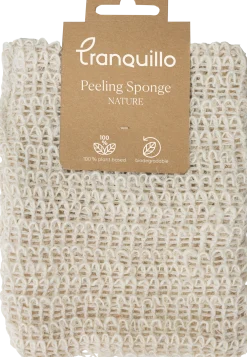 Nature - Spugna Esfoliante