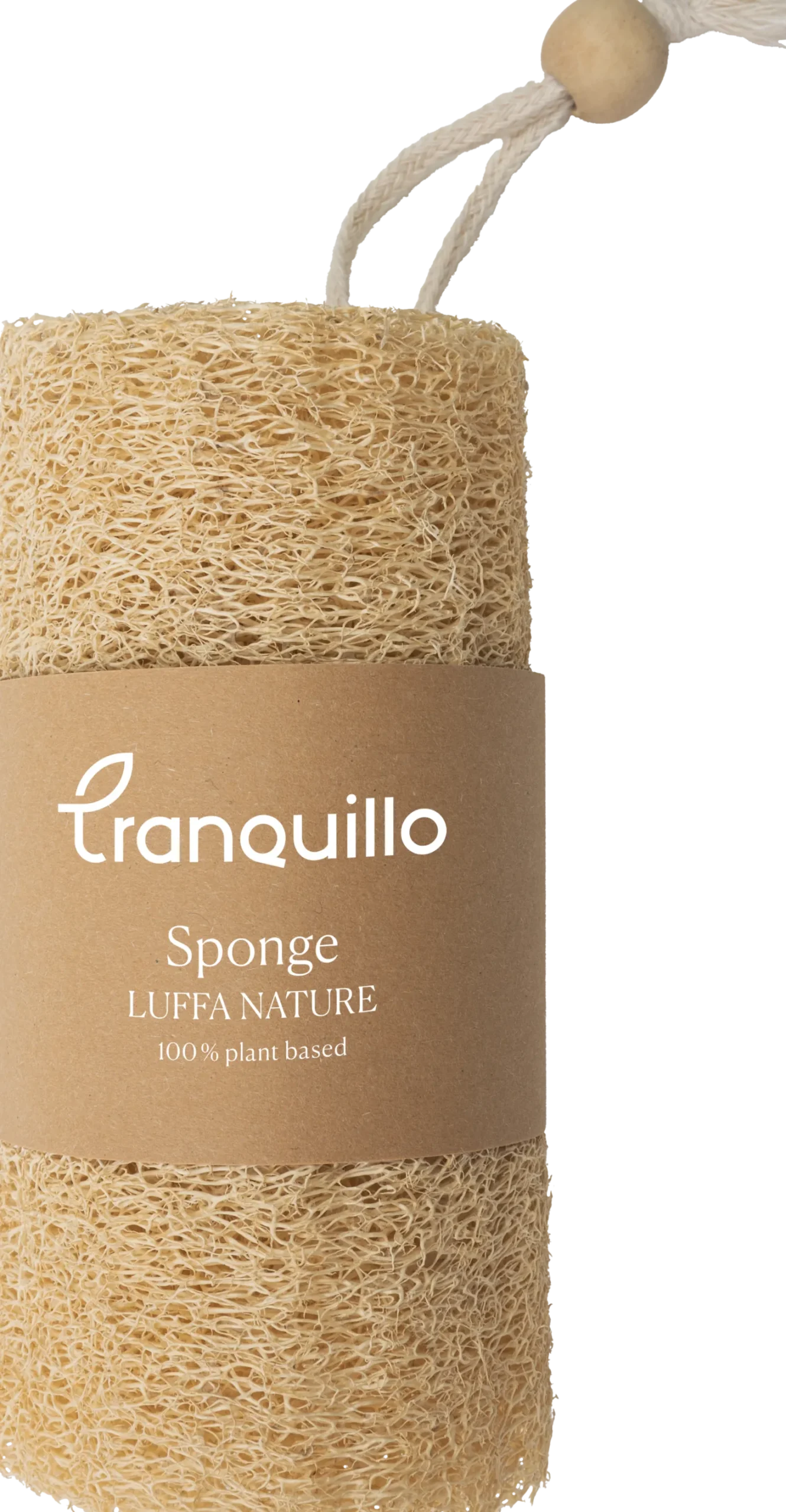 Nature - Spugna in Luffa