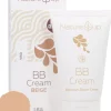 Nature Up BB Cream, Beige (50 ml)