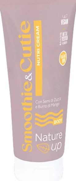 Nature Up Smoothie & Cutie Nutri Cream, 200 ml