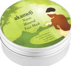 Neem Mineral Mask, 100 g
