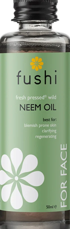 Neem Oil, 50 ml