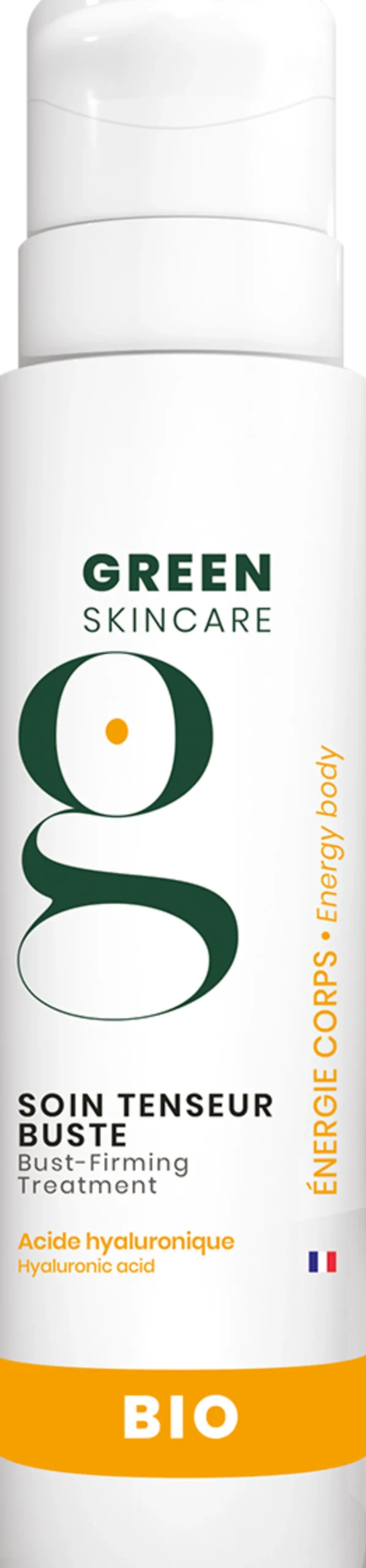 ÉNERGIE CORPS Bust-Firming Treatment, 30 ml